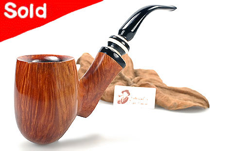 Bjrn Thurmann 1 Bent Egg Freeform Estate